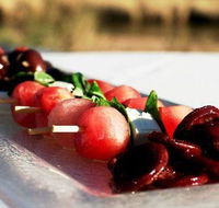 Glen Helen Homestead Lodge - Tourism Hervey Bay
