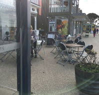 Pasquini's Deli - Hervey Bay Accommodation