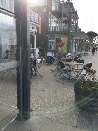 Pasquini's Deli - Hervey Bay Accommodation 0