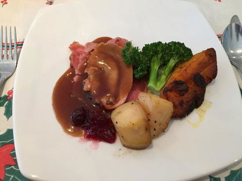 Restaurant 26 - Hervey Bay Accommodation 4