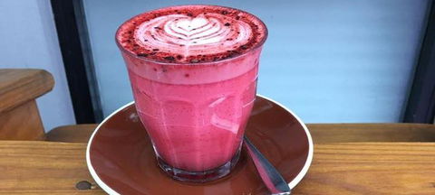 Simply Nile Cafe - Hervey Bay Accommodation 0