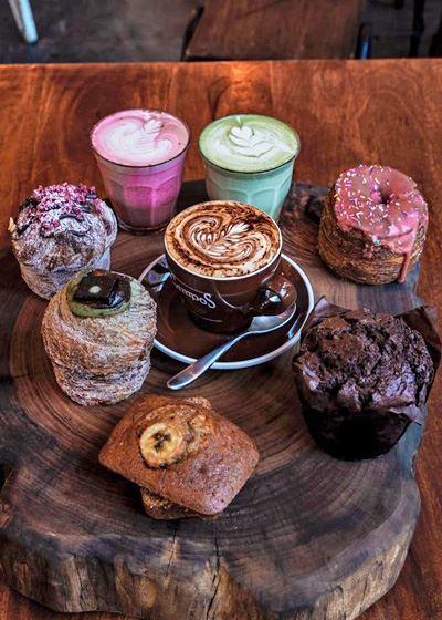 Simply Nile Cafe - Hervey Bay Accommodation 6