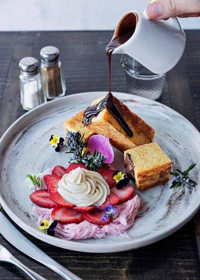 Simply Nile Cafe - Hervey Bay Accommodation 8
