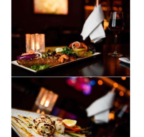The Chocolate Cafe - Hervey Bay Accommodation 7
