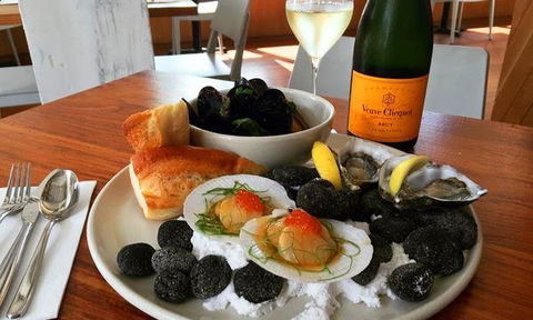 Three Figs Cafe - Tourism Hervey Bay 11