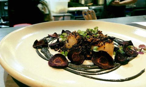 Three Figs Cafe - Tourism Hervey Bay 13