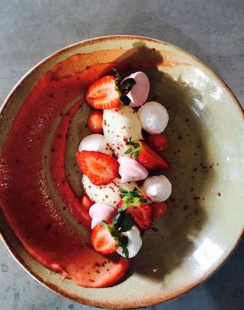 Three Figs Cafe - Tourism Hervey Bay 1