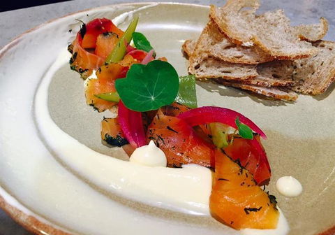 Three Figs Cafe - Tourism Hervey Bay 3
