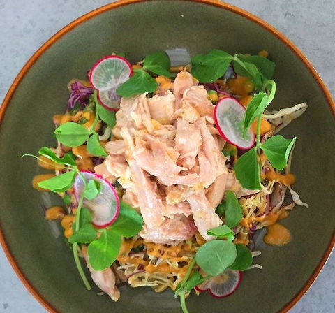 Three Figs Cafe - Tourism Hervey Bay 7
