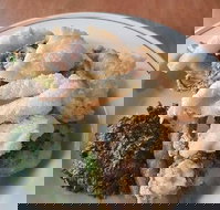 BamBam - Hervey Bay Accommodation