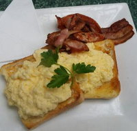 Beaches  Cream - Hervey Bay Accommodation