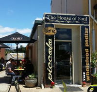 Cafe Piccolo