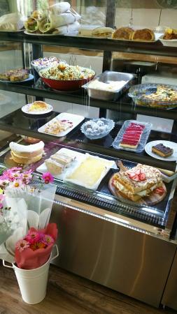 Cafe Thyme Out - Hervey Bay Accommodation 0