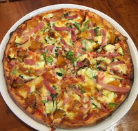 Cafe Toonalook - Hervey Bay Accommodation