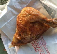 Charcoal Chicken and Noodle Bar Drouin - Hervey Bay Accommodation