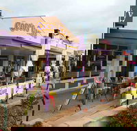 Coco's Cafe