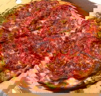 Dante's Gourmet Pizza Bar - Hervey Bay Accommodation