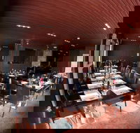 Drake's Restaurant - Tourism Hervey Bay