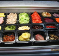 Drouin Gourmet Cafe - Hervey Bay Accommodation
