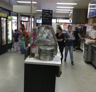 Ferry Cafe - Hervey Bay Accommodation