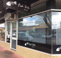 Fish Bits