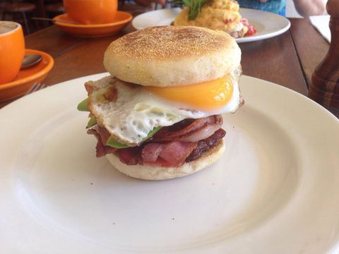 Gateway Cafe - Hervey Bay Accommodation 0
