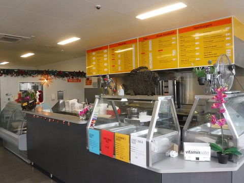 Gippy Fish & Chips - Hervey Bay Accommodation 0