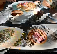 Gladysdale Bakehouse - Hervey Bay Accommodation