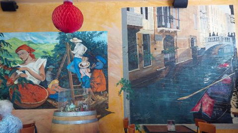 Gracie's Bakery & Cafe - Hervey Bay Accommodation 0