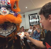 Hong Kong Inn Chinese Restaurant - Hervey Bay Accommodation