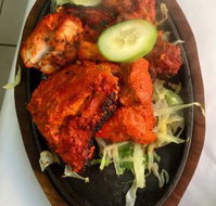 Indian Tandoori Recipes Chef - Hervey Bay Accommodation