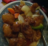 Inverloch Palace Chinese Restaurant - Hervey Bay Accommodation
