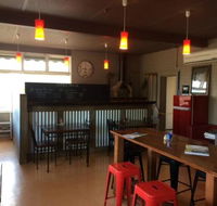 Jackson's on Albert Takeaway  Coffee Lounge - Hervey Bay Accommodation