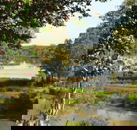 Lake Moodemere Estate