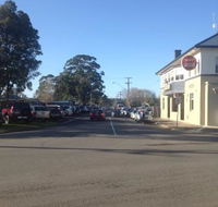 Longwarry Hotel - Hervey Bay Accommodation