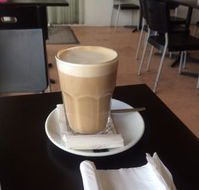 Miss Minter's Cafe - Hervey Bay Accommodation