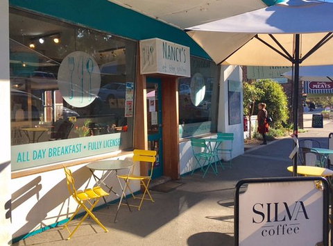 Nancy's Of The Valley - Hervey Bay Accommodation 0