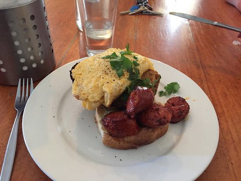 Newham General Store - Hervey Bay Accommodation 0