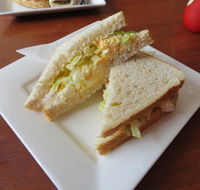 Nicks Bakehouse - Hervey Bay Accommodation