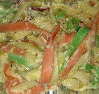 Paradise Pizza - Hervey Bay Accommodation
