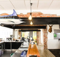 Paynesville Hotel - Hervey Bay Accommodation