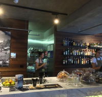 Powder Bar - Tourism Hervey Bay