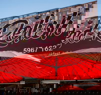 Red Relish Cafe - Hervey Bay Accommodation