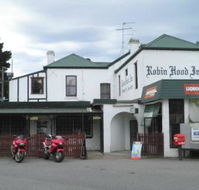 Robin Hood Inn - Hervey Bay Accommodation