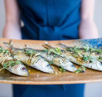 SARDINE eatery  bar - Hervey Bay Accommodation