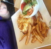 Seaford tavern - Hervey Bay Accommodation