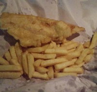 Spinakers Fish  Chips - Hervey Bay Accommodation