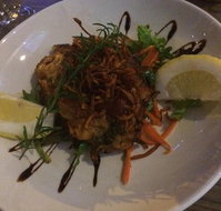 The Boathouse Restaurant - Hervey Bay Accommodation