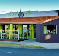 The Fig Licensed Cafe - Hervey Bay Accommodation