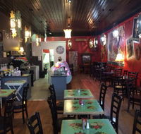 The French Pear Cafe - Hervey Bay Accommodation